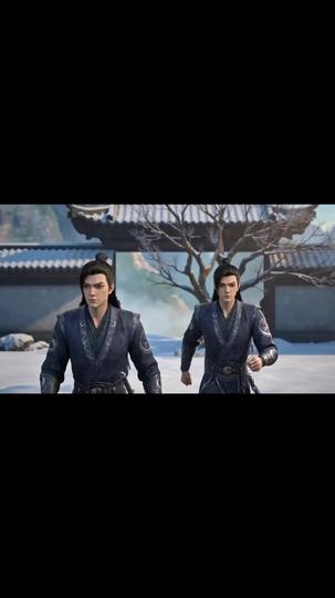 A Promise Kept Across Three Realms Episode 2