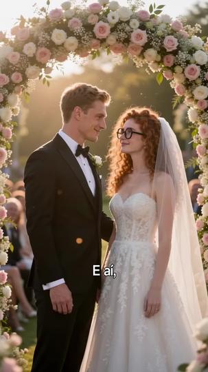 A Ex-Mulher Feia é uma Deusa 2Episódio