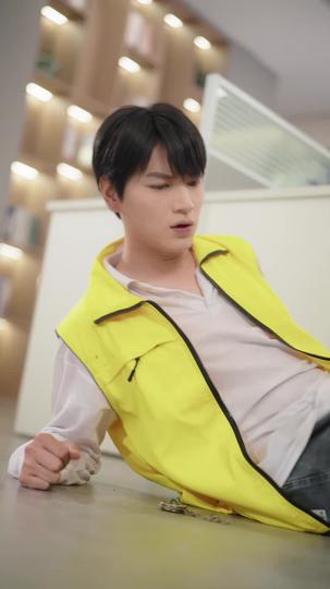 我在三界送外卖 第4集