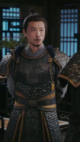 將星起於行伍 第9集