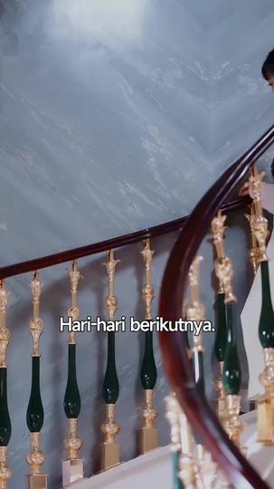 Putri Manis Berwajah Dua Episode 7