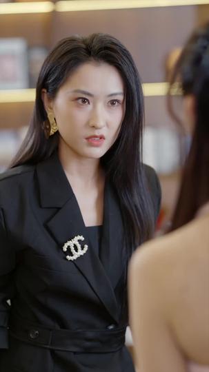 Obsession for a Shadow Episode 5