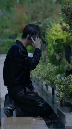 Our Love, Burned Out Episode 2