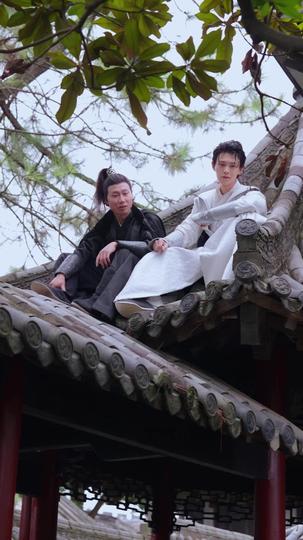 Her Mission, His Kingdom Episode 8