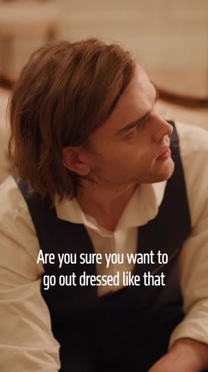 Secretly Married to the CEO Episode 6