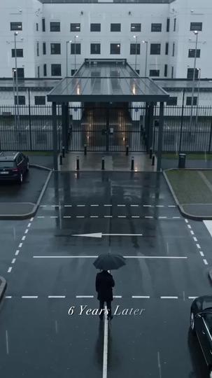 Chefe, Sua Ex-Presidiária Voltou  3Episódio