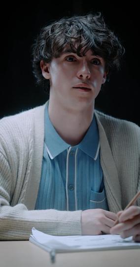 My Serial Killer Lover Episode 2