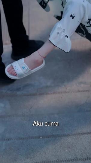 Cinta di Balik Kesepakatan Episode 1