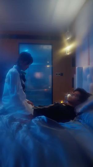 Falling for My Ex's Uncle Episode 1