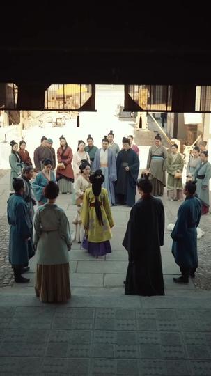 Her Journey Beyond the Ruins Episode 11