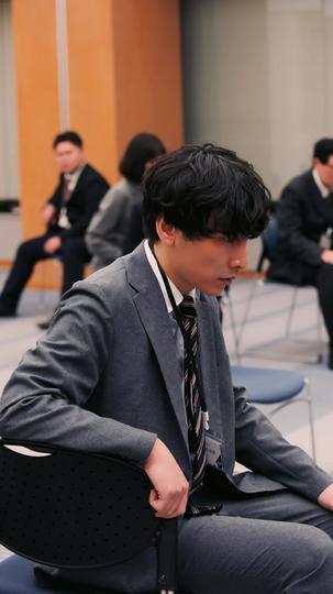 The Game: Survival of the Salaryman Episode 7