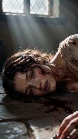 Mi madre es la diosa de la guerra Episodio 10