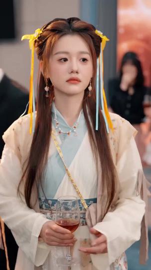 誰說烏鴉嘴不吉利？這分明是祥瑞 第7集