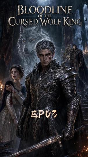 Bloodline of the Cursed Wolf King Episode 3