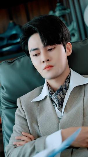 Love Blooms in Contracted Hearts（DUBBED) Episode 4