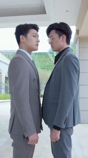 When Love Paints the Portrait of Revenge Episode 8