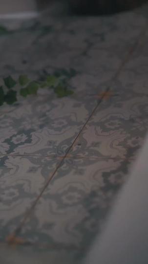 Trouble in Disguise Episode 8