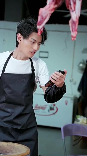 Unsheathed: The Butcher's Secret Episode 9