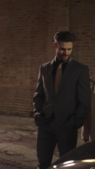 My "Gigolo" Alpha Episode 9