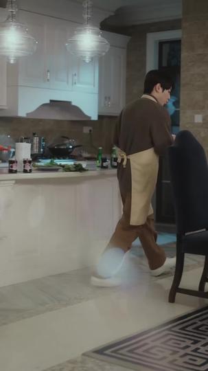 In Time, We Love Again Episode 8