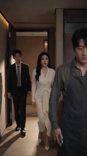 Househusband's Revenge: Casting Off a Heartless Family（DUBBED） Episode 5