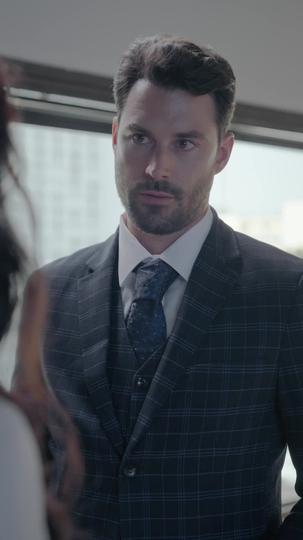 Çünkü Sen Hiçbir Zaman Benim Olmadın Böl. 2