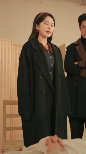 Three Chances Given, No Mercy Left Episode 7