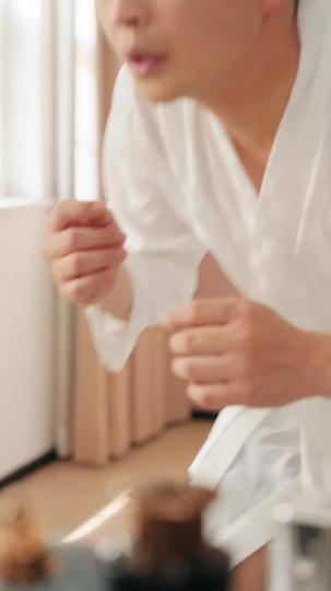 吾乃天道化身,你敢骗我 第7集