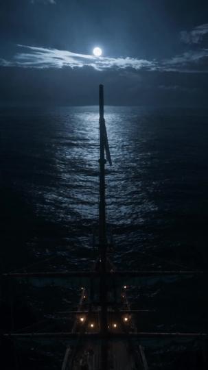 The Ballad of the Pirate King Episode 2