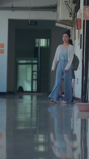 Panasnya Cinta Kita Episode 8