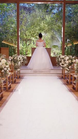 交わらない線が重なる時 第 1 話