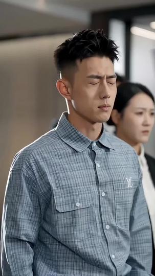 假面皇冠 第1集