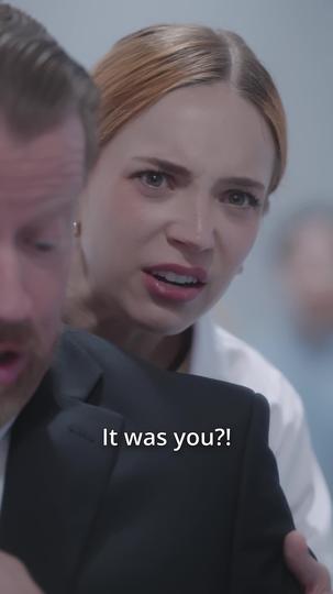 Love Landed With the Amnesiac Heir Episode 6