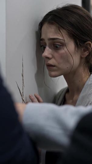 They Wanted My Kidney for the Fake Heiress, Too Bad I'm a Zombie Episode 4