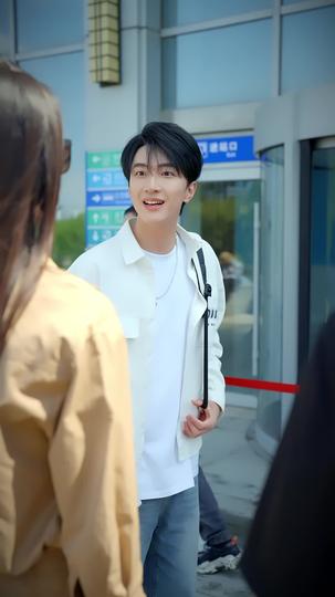 重返零五缔造辉煌 第7集