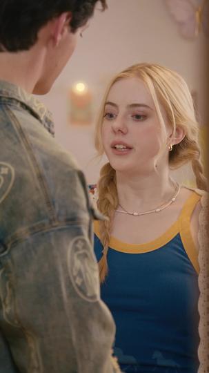 Bantu Aku Memiliki Cintanya Episode 7