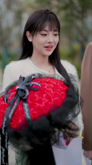 Fachadas que se Desvanecen: Amor más Allá del Contrato Episodio 5