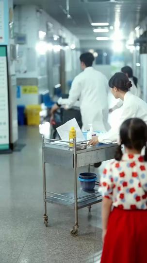 Out of Your Life, On Top of Mine Episode 6