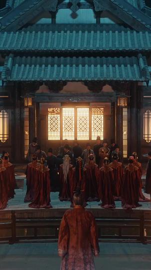 庶子封疆 第2集