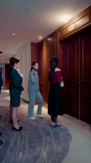 Cinta di Luar Kesepakatan Episode 10