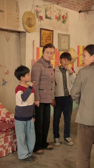 Aku Pilih Anakku Sendiri Episode 11