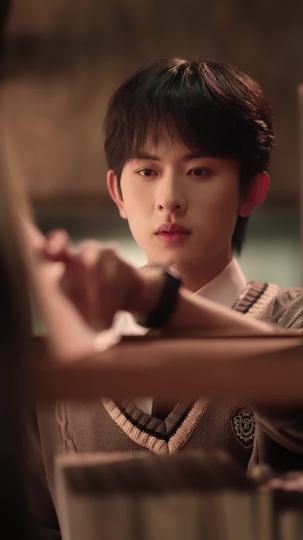 Her Perfect Disguise, His Devoted Love Episode 10