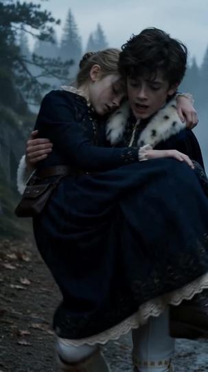 Chosen by the North Episode 11