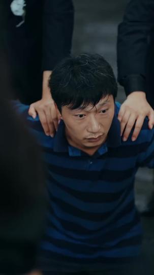 Mourning for Greed Episode 9