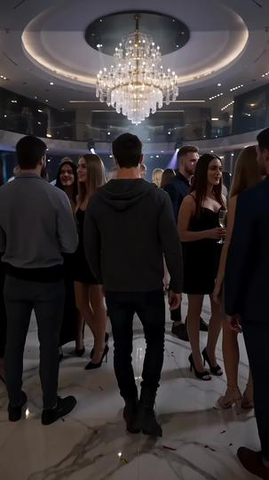 Hooked on the Wrong Brother Episode 10