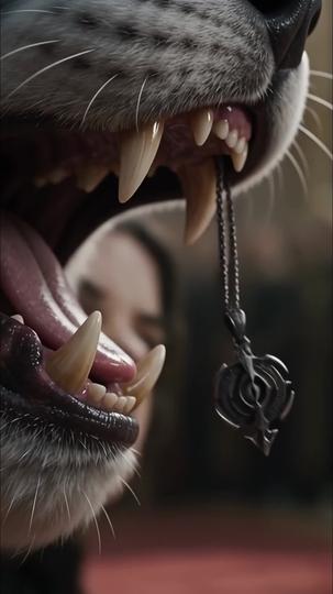 Unleash Her Dragon Heart Episode 10
