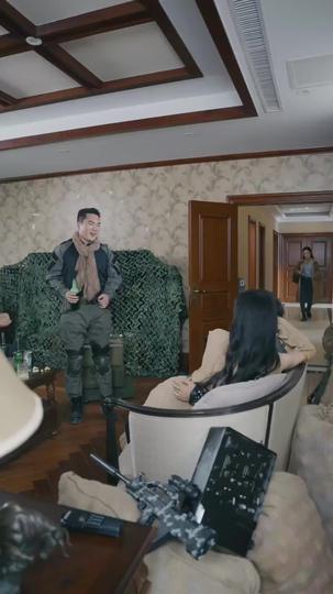 When the World Burns, So Does Love Episode 2