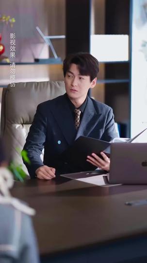 Buah Hati Sang Miliarder Episode 6