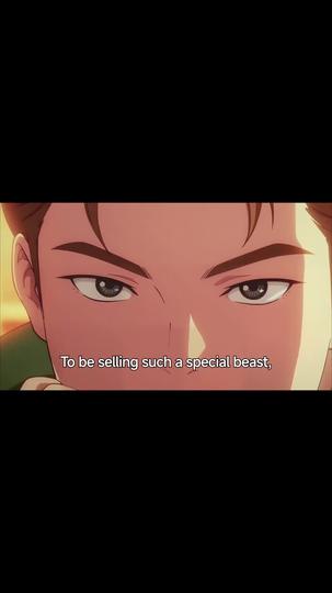 Rise of the Beastmaster: Where Legends Roam(DUBBED) Episode 7