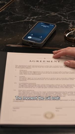 Billionaire Went Broke. His Mistress Took Over Wall Street Episode 6